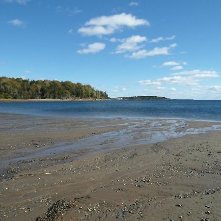 Atlantic View Motel Lunenburg Εξωτερικό φωτογραφία