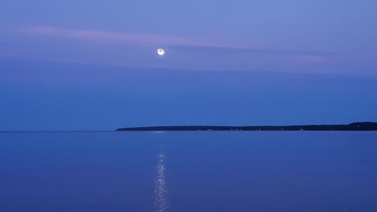 Atlantic View Motel Lunenburg Εξωτερικό φωτογραφία