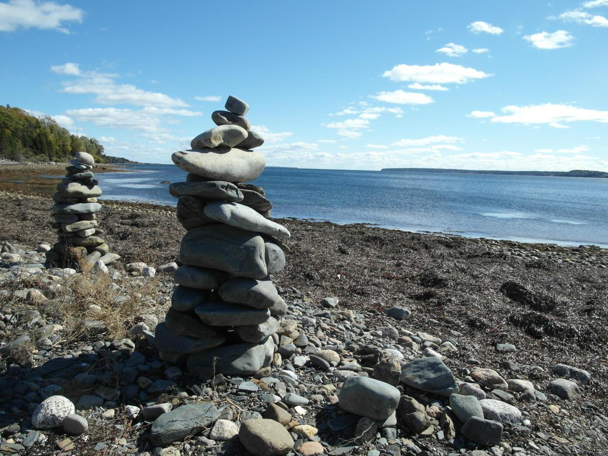 Atlantic View Motel Lunenburg Εξωτερικό φωτογραφία
