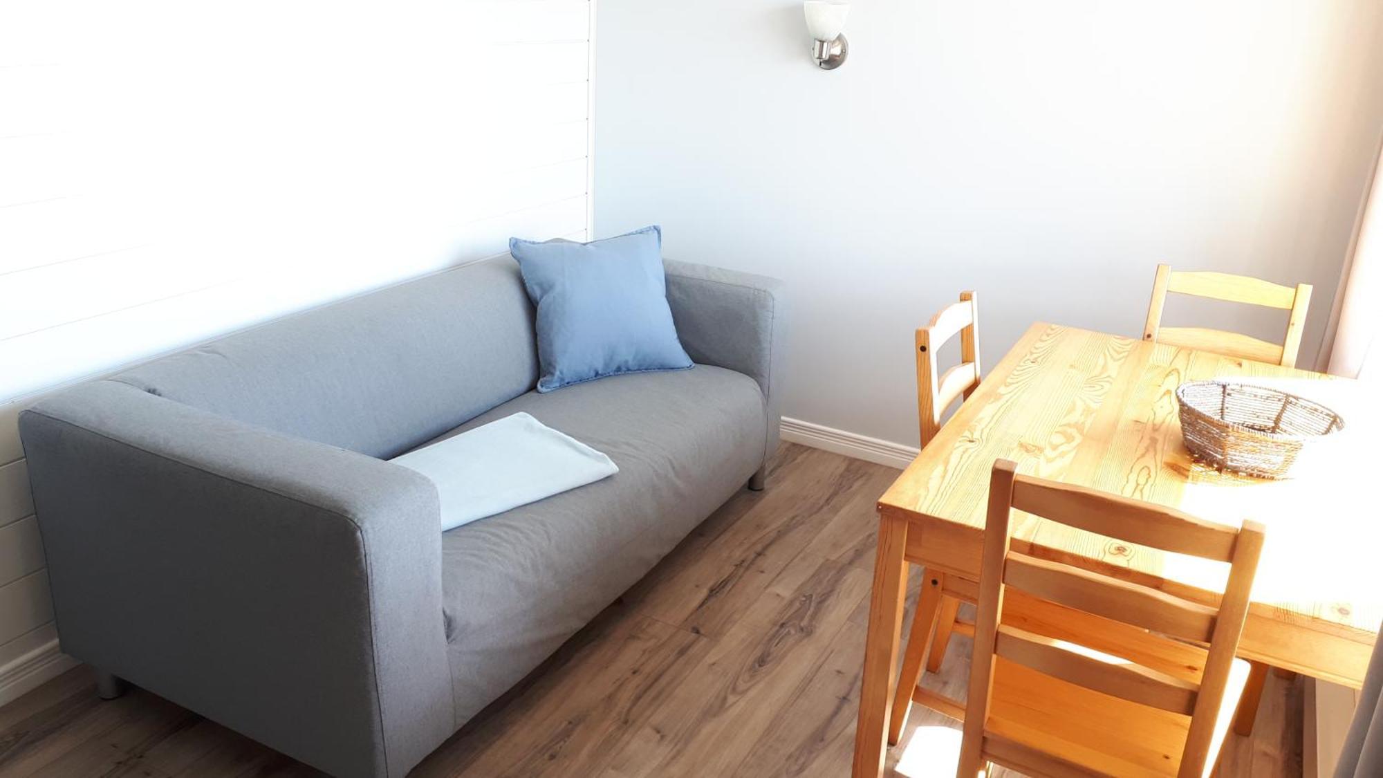 Atlantic View Motel Lunenburg Δωμάτιο φωτογραφία