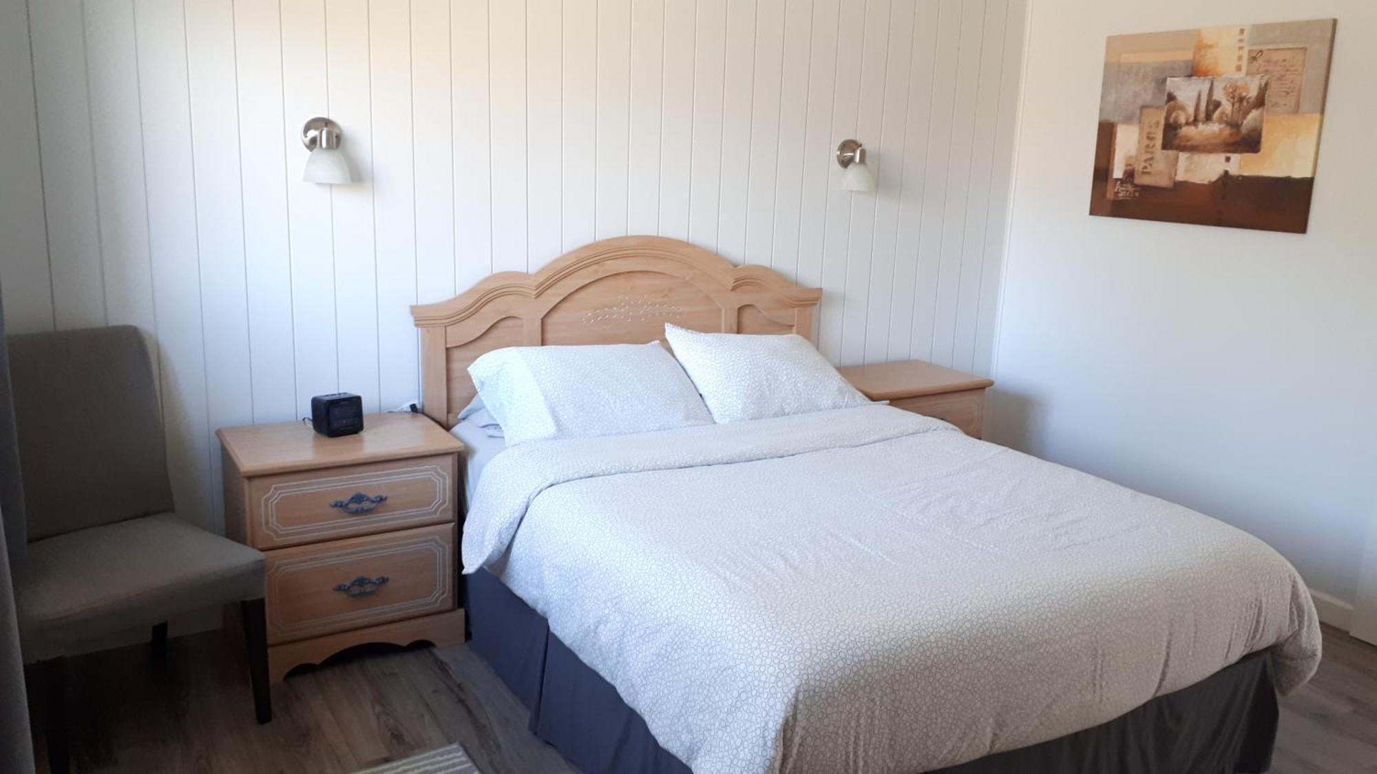 Atlantic View Motel Lunenburg Δωμάτιο φωτογραφία