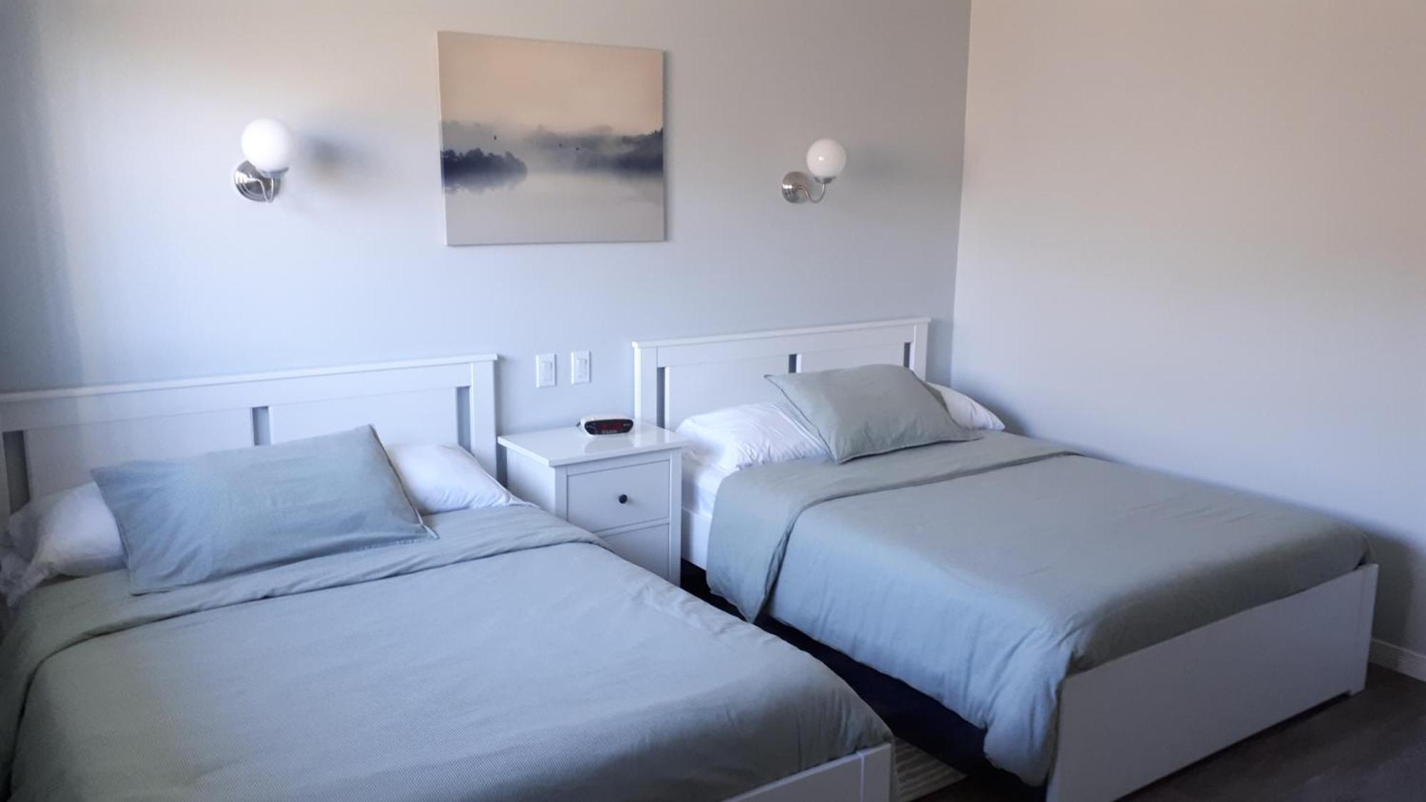 Atlantic View Motel Lunenburg Δωμάτιο φωτογραφία