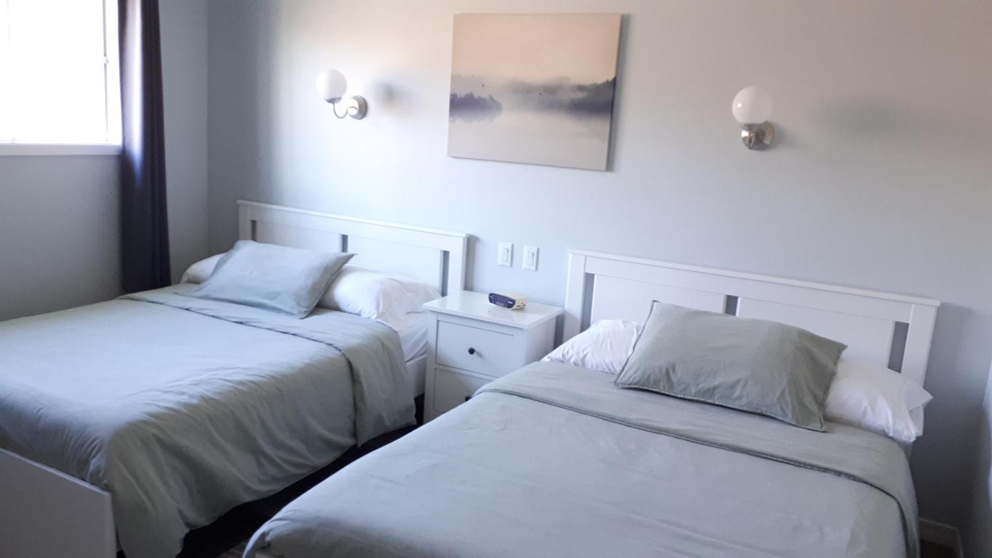 Atlantic View Motel Lunenburg Δωμάτιο φωτογραφία