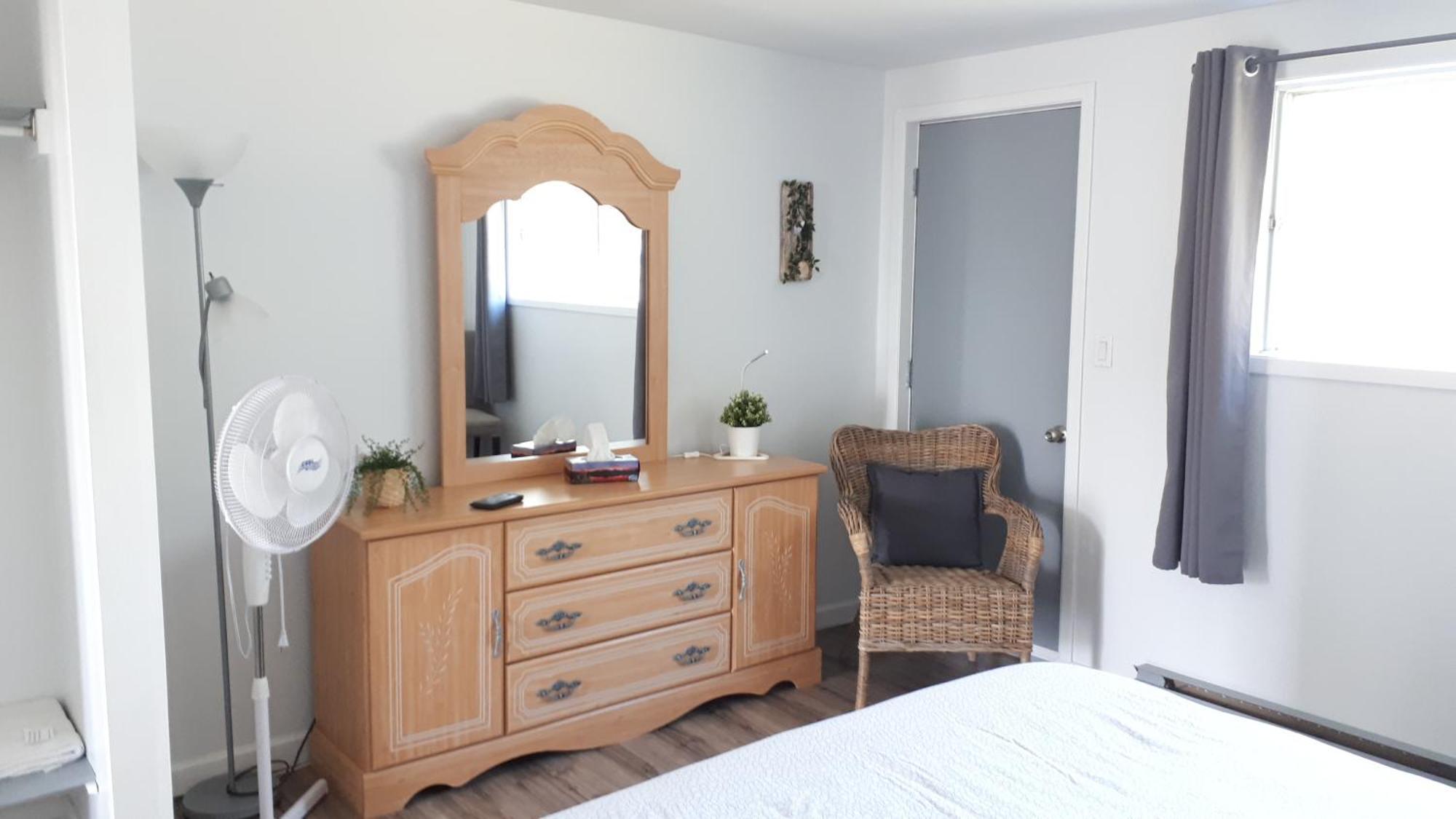 Atlantic View Motel Lunenburg Δωμάτιο φωτογραφία