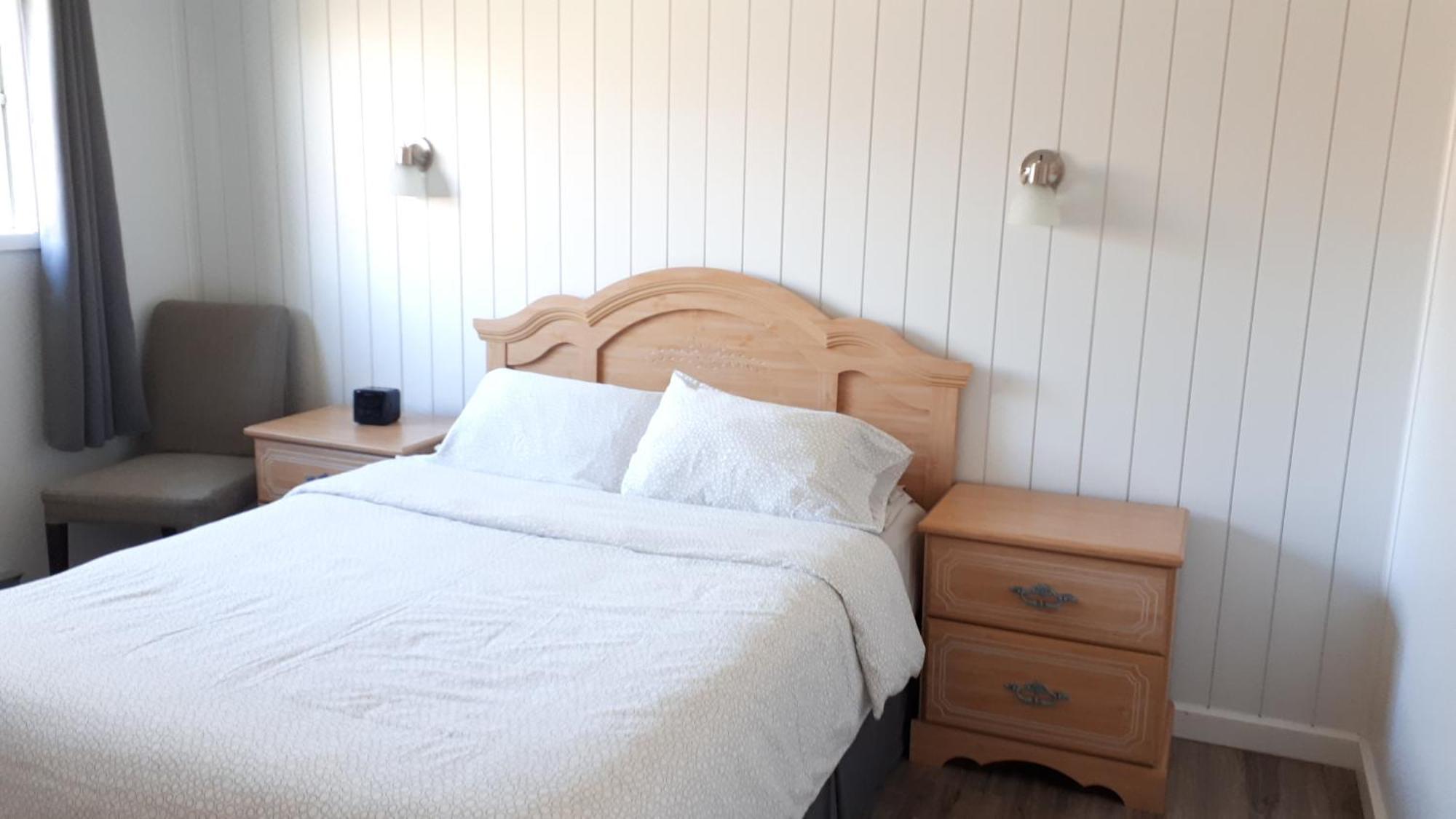 Atlantic View Motel Lunenburg Δωμάτιο φωτογραφία