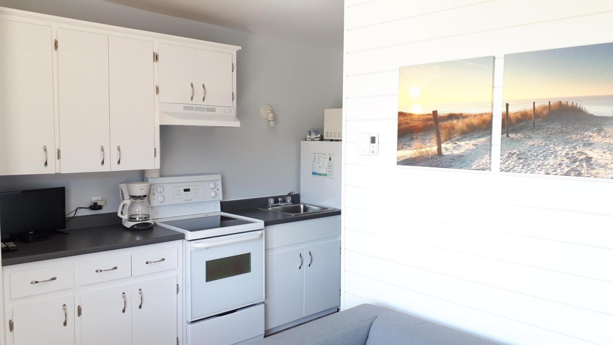 Atlantic View Motel Lunenburg Δωμάτιο φωτογραφία