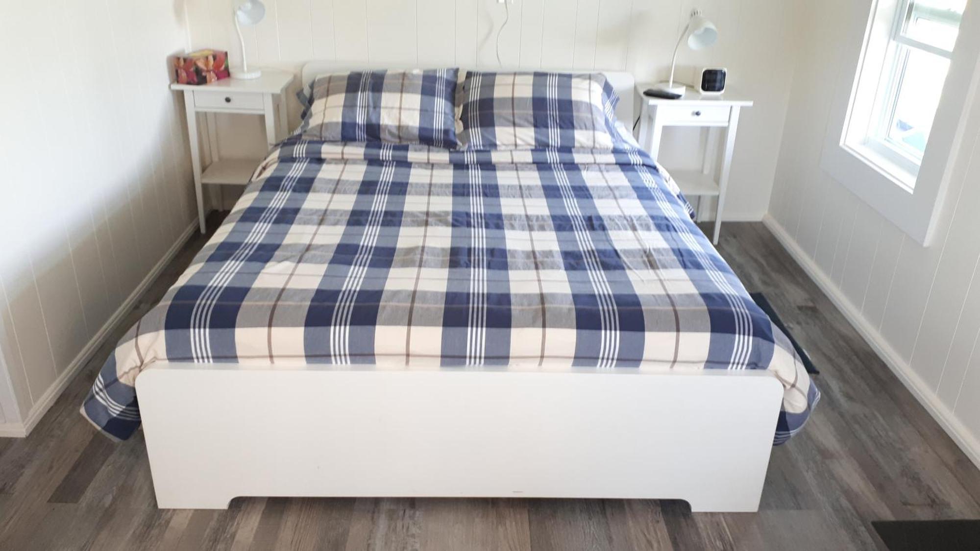 Atlantic View Motel Lunenburg Δωμάτιο φωτογραφία