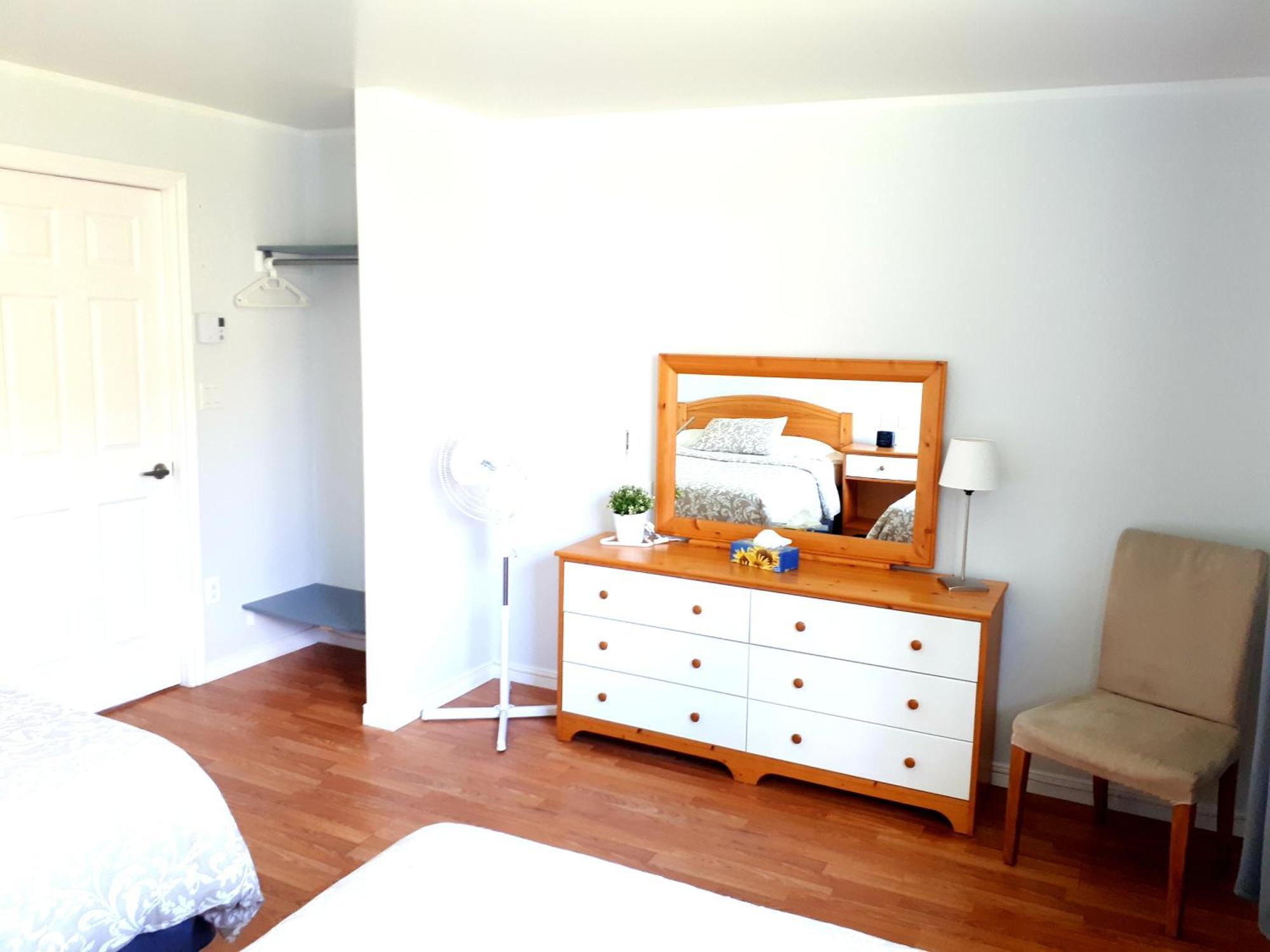 Atlantic View Motel Lunenburg Δωμάτιο φωτογραφία