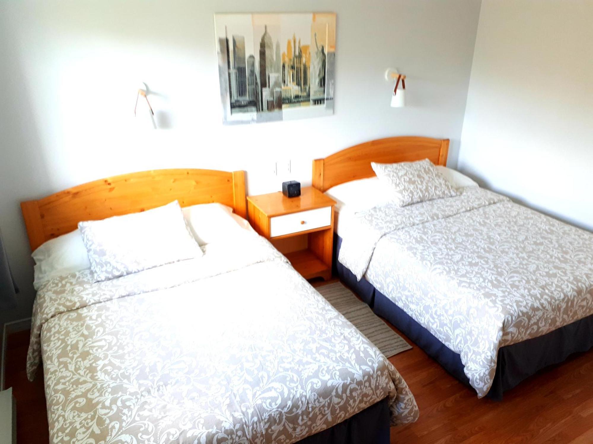 Atlantic View Motel Lunenburg Δωμάτιο φωτογραφία