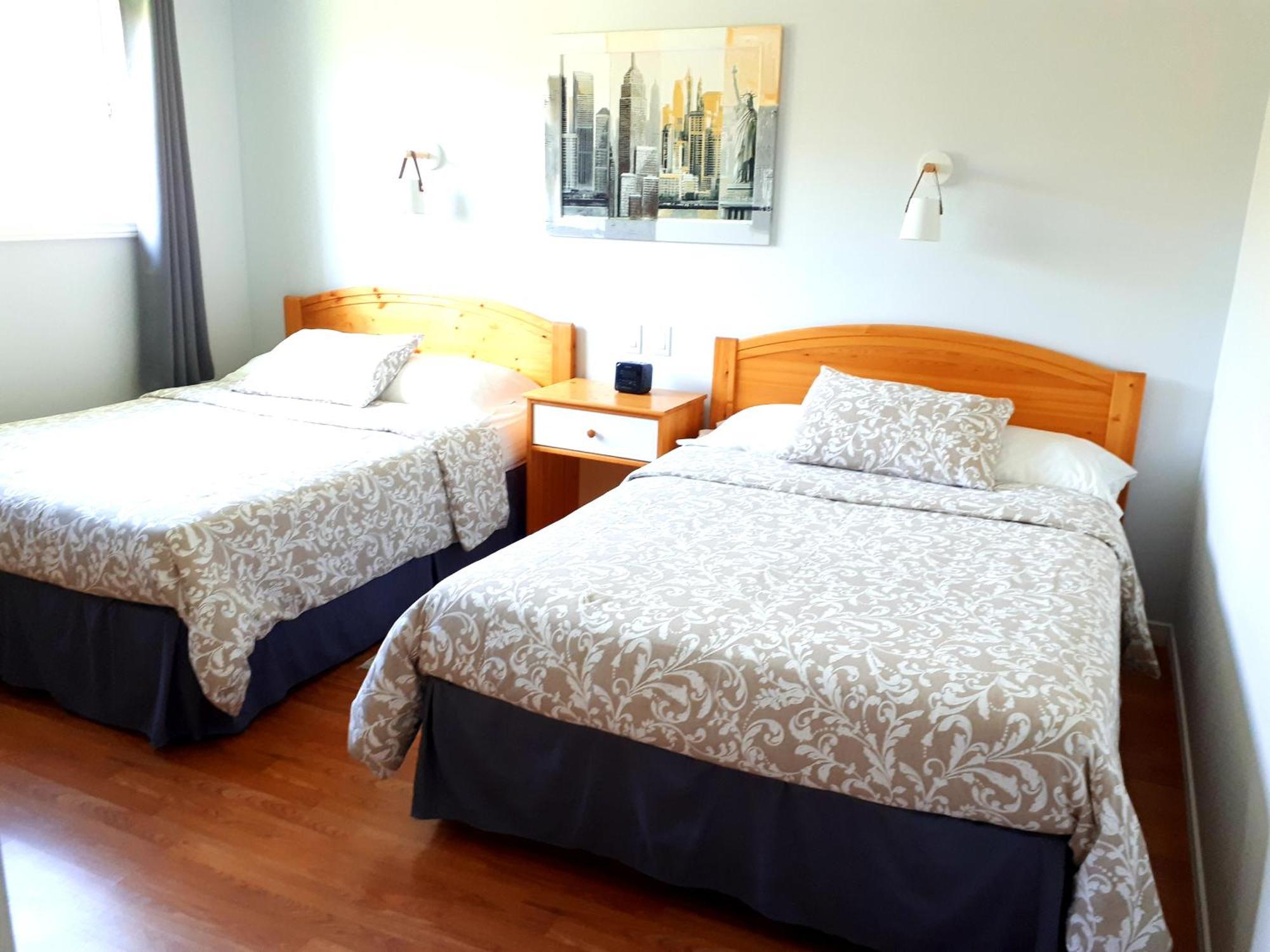 Atlantic View Motel Lunenburg Εξωτερικό φωτογραφία