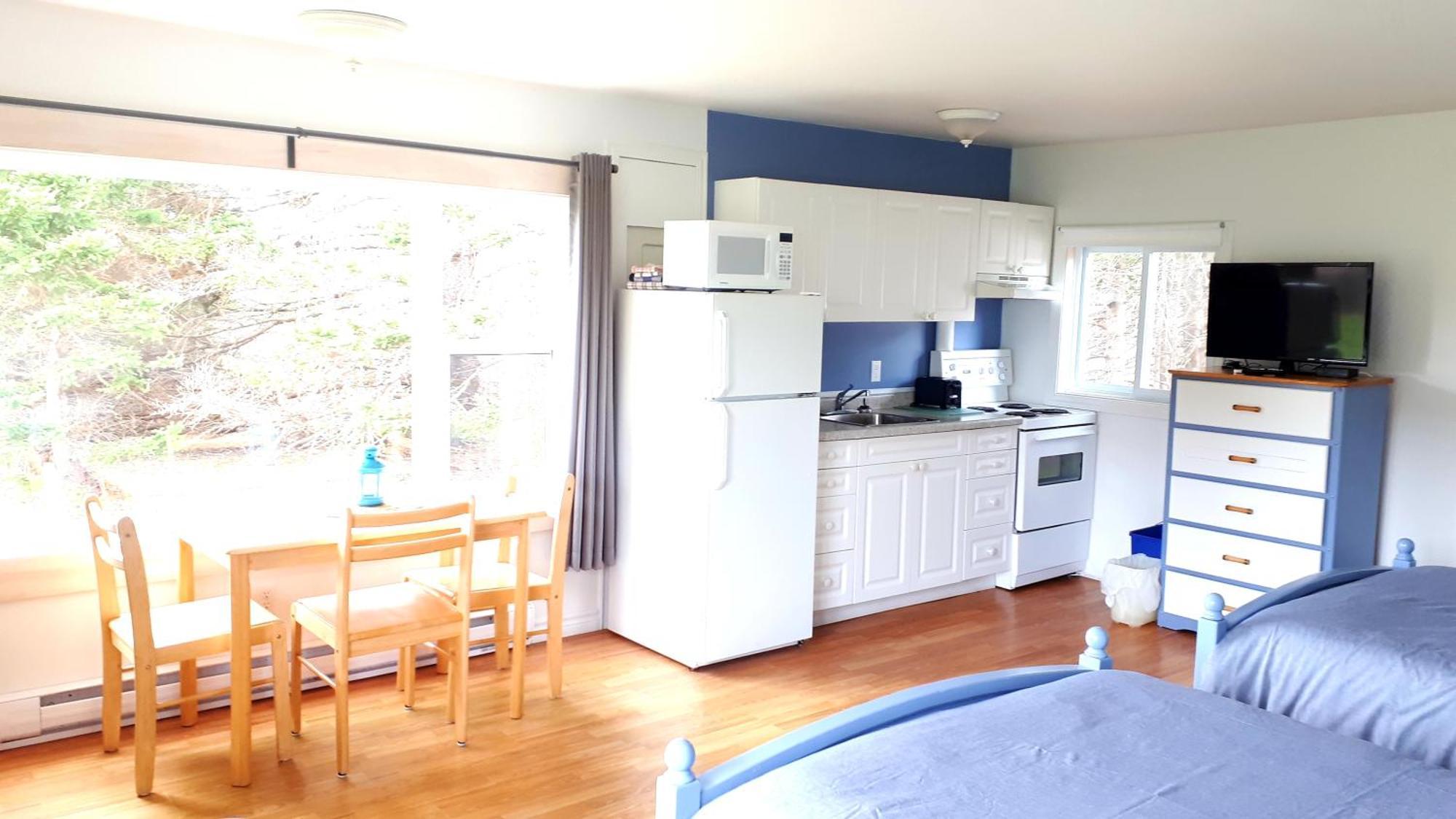 Atlantic View Motel Lunenburg Δωμάτιο φωτογραφία