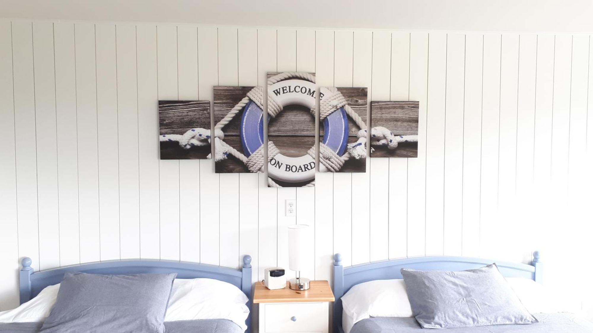 Atlantic View Motel Lunenburg Δωμάτιο φωτογραφία