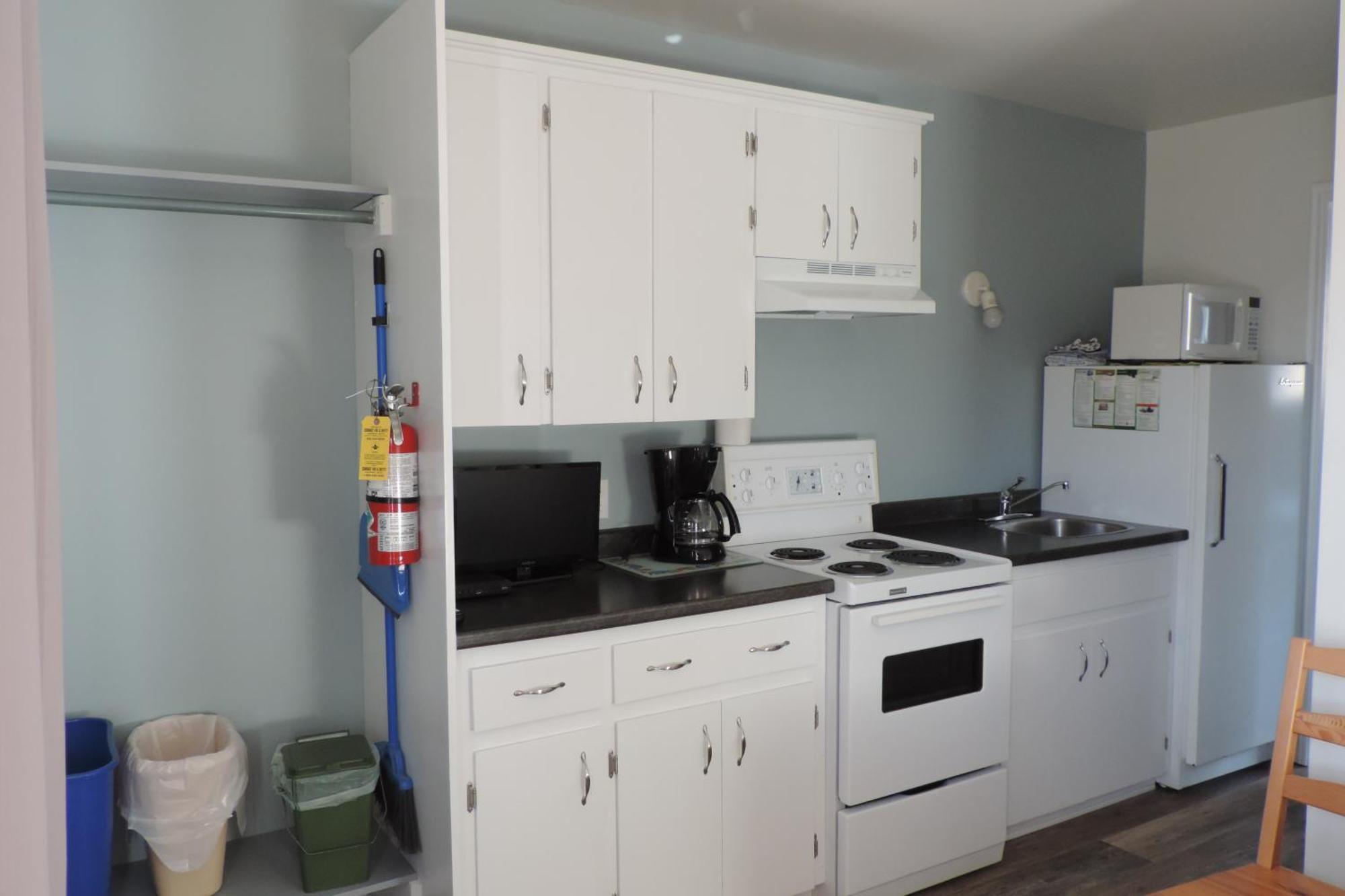 Atlantic View Motel Lunenburg Δωμάτιο φωτογραφία