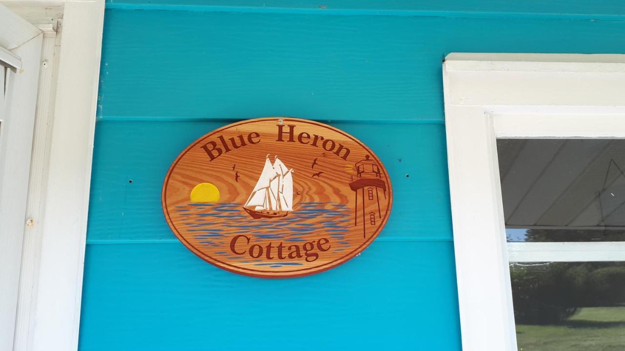 Atlantic View Motel Lunenburg Εξωτερικό φωτογραφία